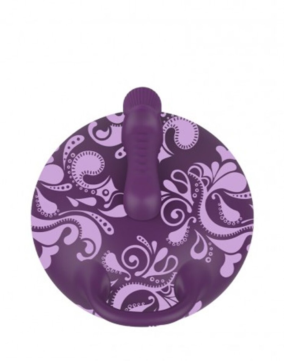 Bouncy Bliss Flow Sit On Purple - main (2)
