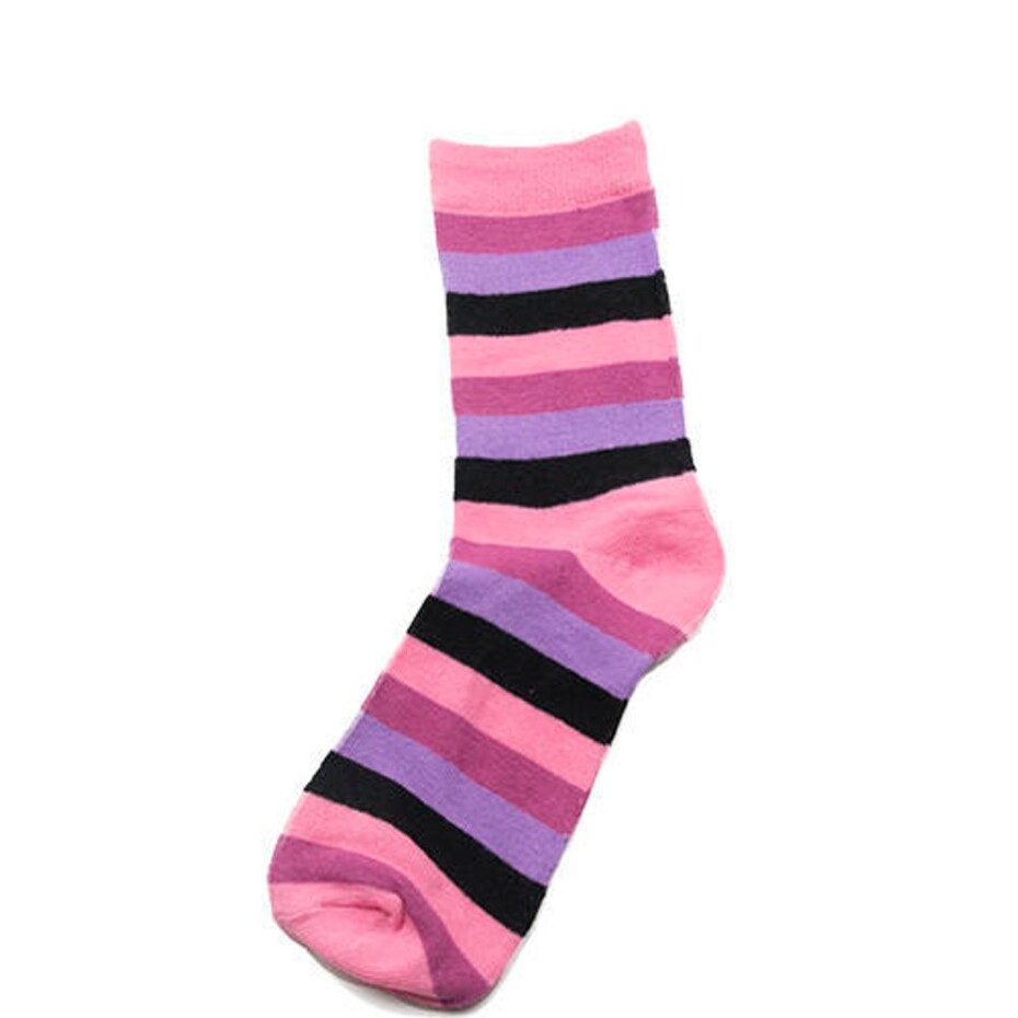ponožky dívčí, 3pack, Pidilidi, PD0122, holka - 38-39 - main (3)