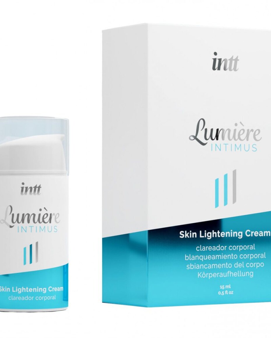 Lumiere Intimus Skin Lightening Cream 15ml - main (1)