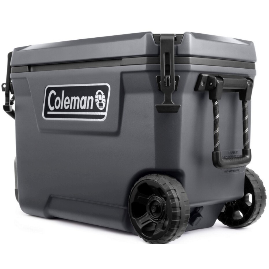 CAMPINGAZ Chladící box  COOLER CONVOY SERIES 55QT 2193725 - main (0)