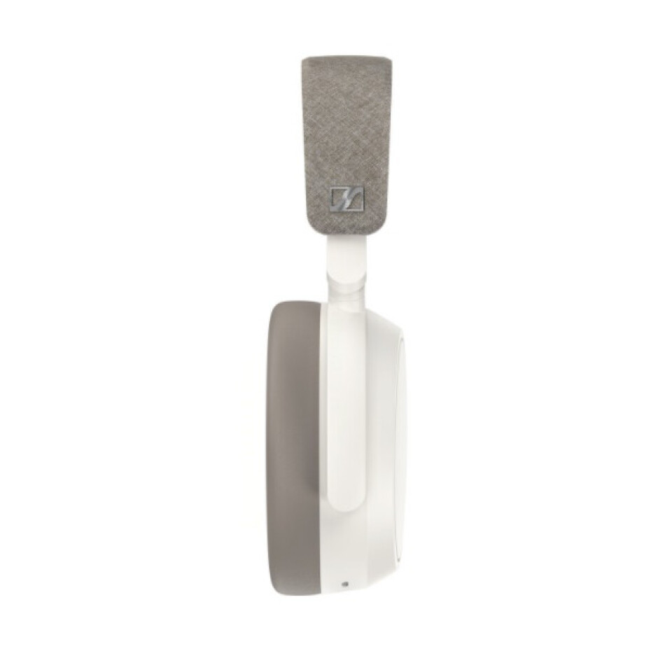Sennheiser Momentum 4 bezdrátová sluchátka bílá - main (1)