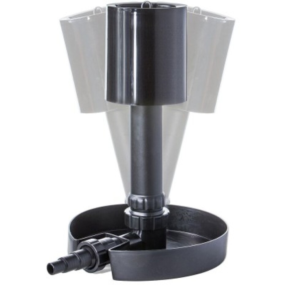 Heissner jezírkový skimmer F551-00 - main (0)