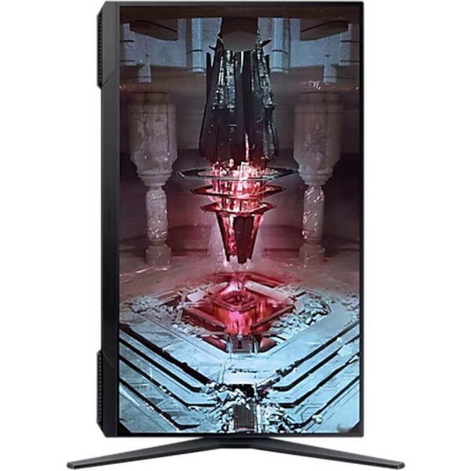 Samsung Odyssey G51C QHD herní monitor 27" - main (4)