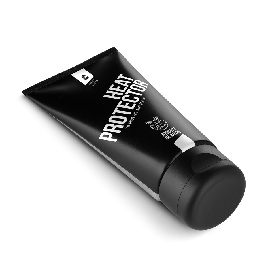 Angry Beards Heat Protector Johny Storm - main (1)