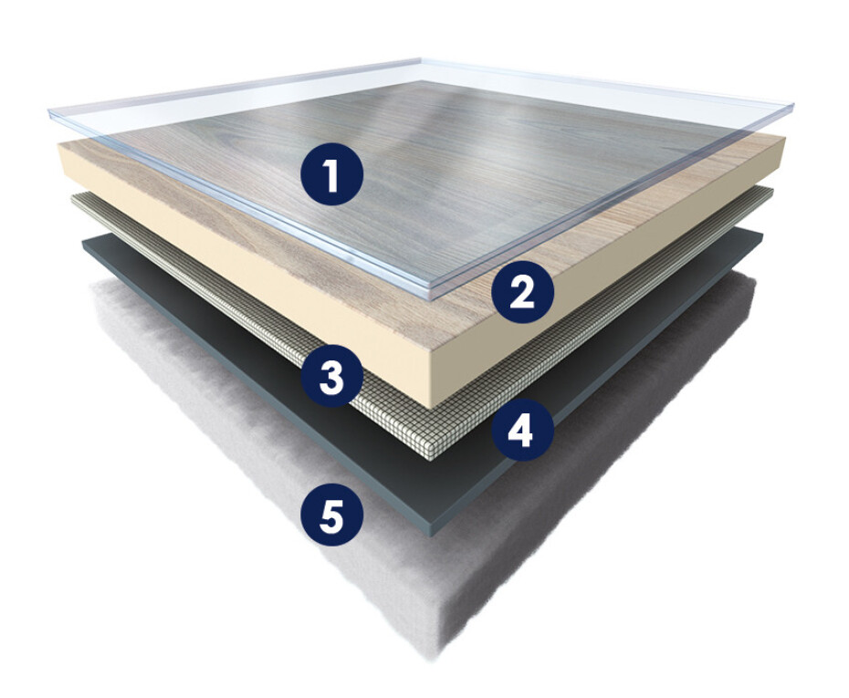 Gerflor HQR Macchiato Brown 2004 - main (4)
