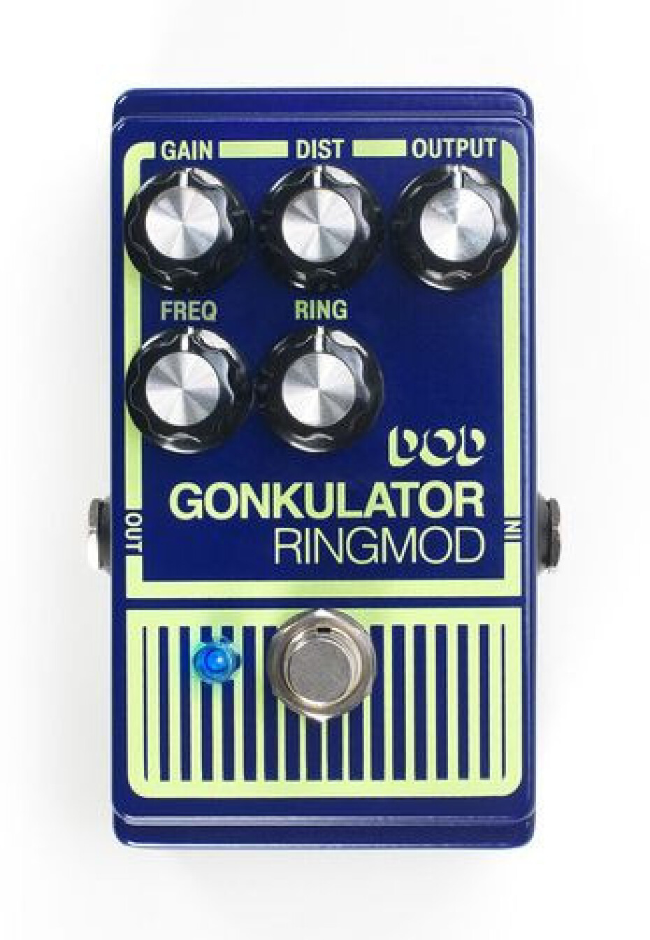 DigiTech DOD Gonkulator - main (0)