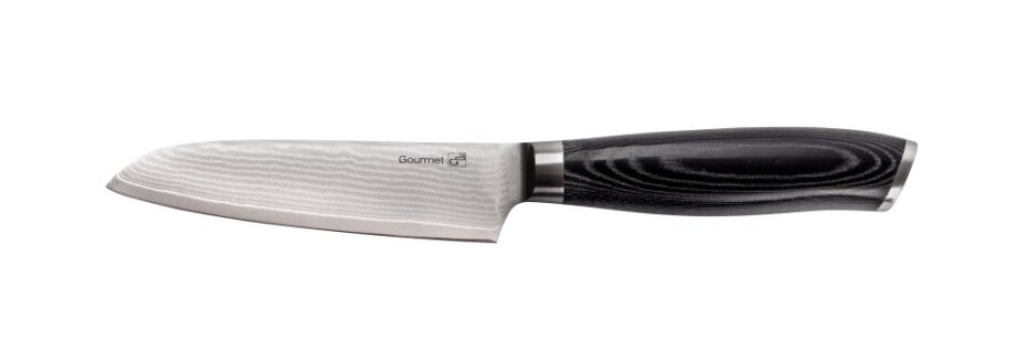 G21 Nůž G21 Gourmet Damascus 13 cm, Santoku G21-6002229 - main (0)