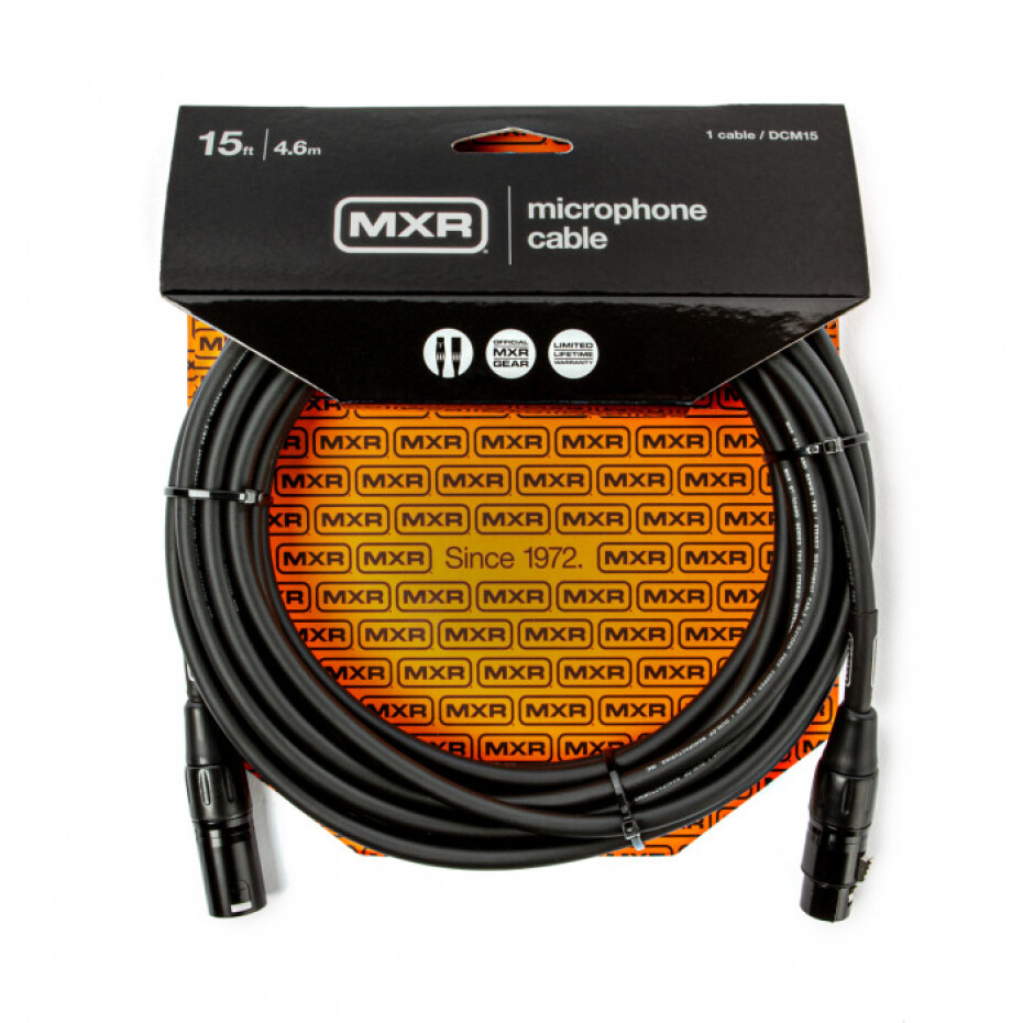 Dunlop DCM15 - main (0)