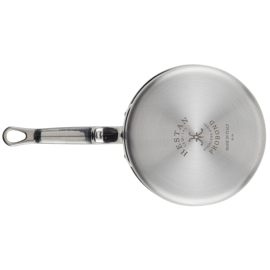 Rendlík PROBOND 16 cm, 1,4 l, nerezová ocel, Hestan - main (6)