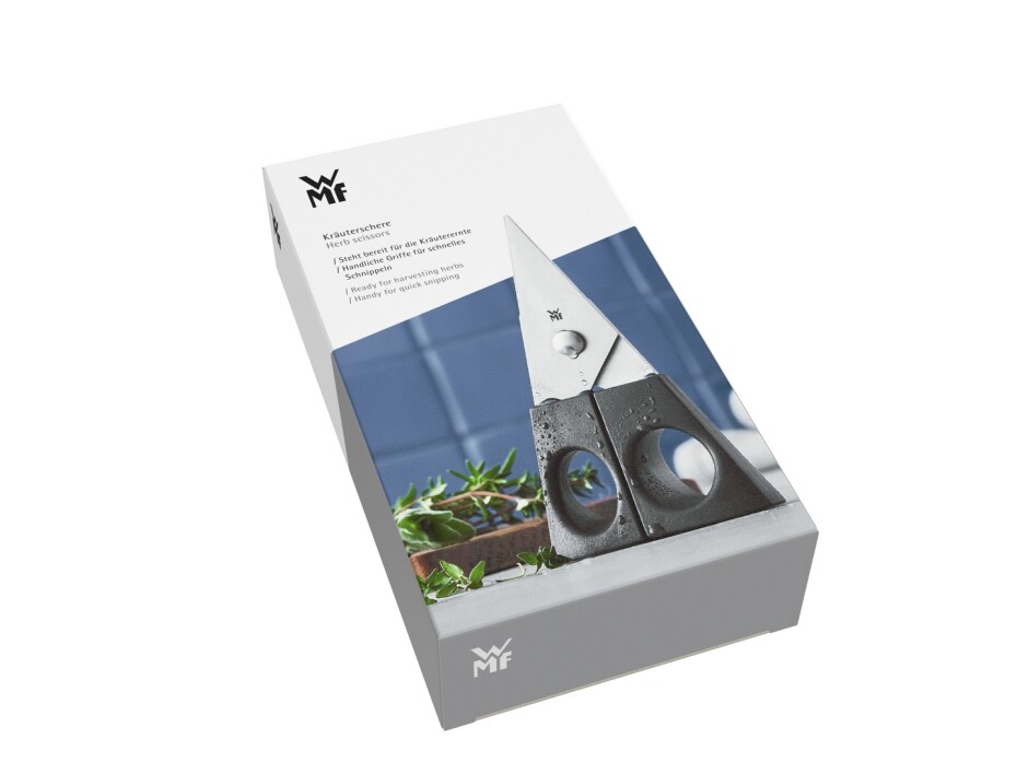 Nůžky na bylinky, WMF - main (2)