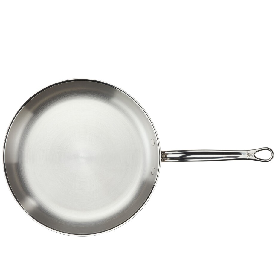 Univerzální pánev COPPERBOND 32 cm, měď, Hestan - main (9)