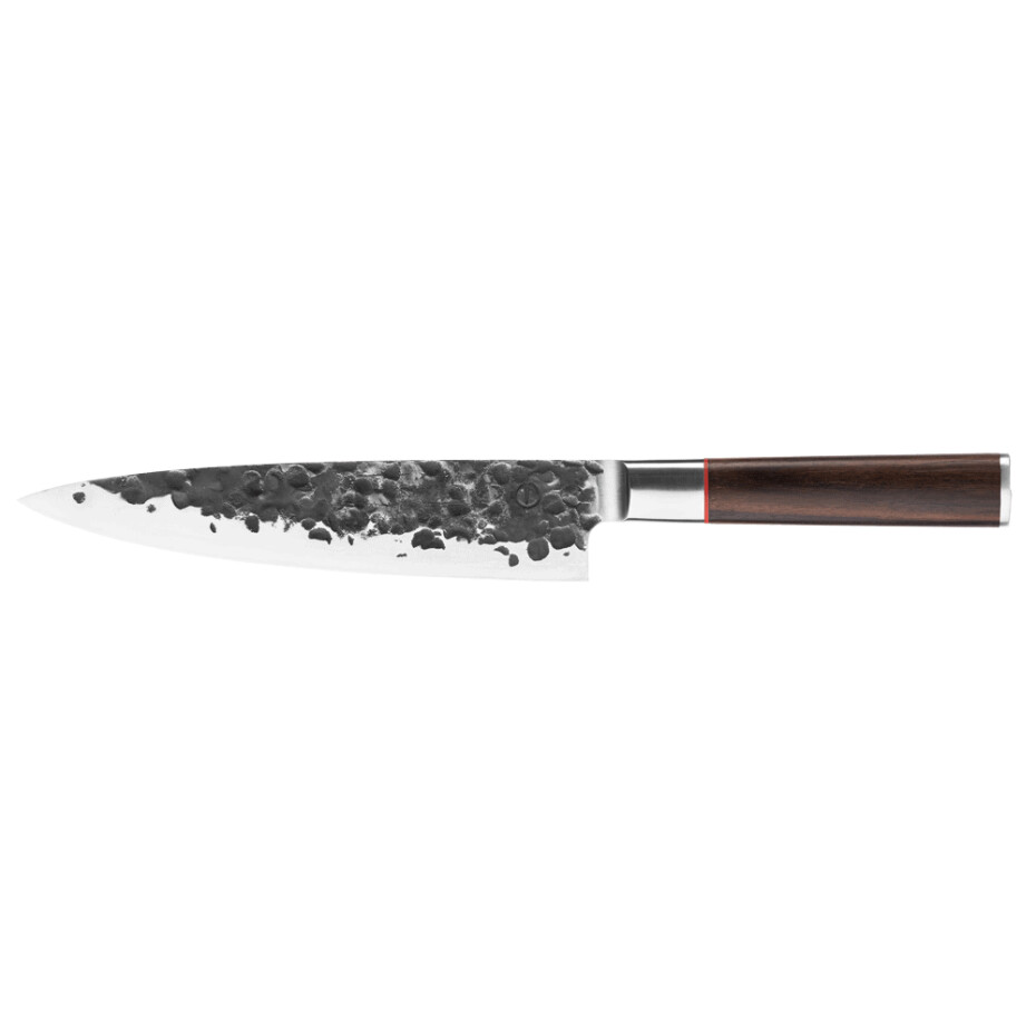 Kuchařský nůž SEBRA 20,5 cm, Forged - main (0)