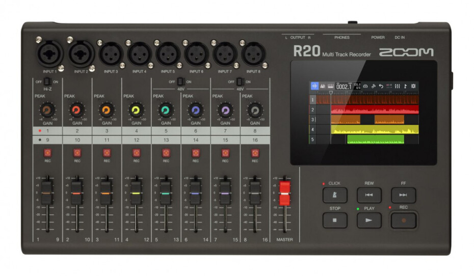 ZOOM R20 - main (0)
