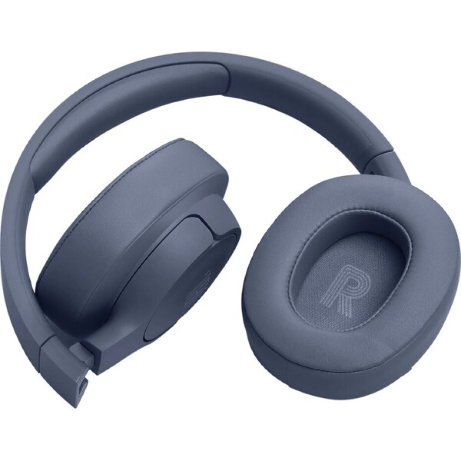 JBL Tune 770NC bezdrátová sluchátka modrá - main (2)