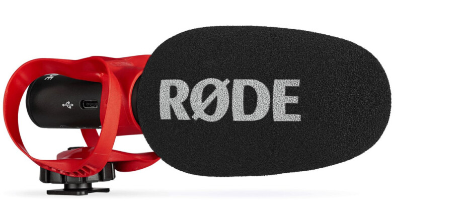 Rode VideoMic GO II (Helix) - main (0)