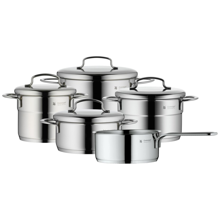 Sada hrnců MINI, sada 5 ks, WMF - main (0)