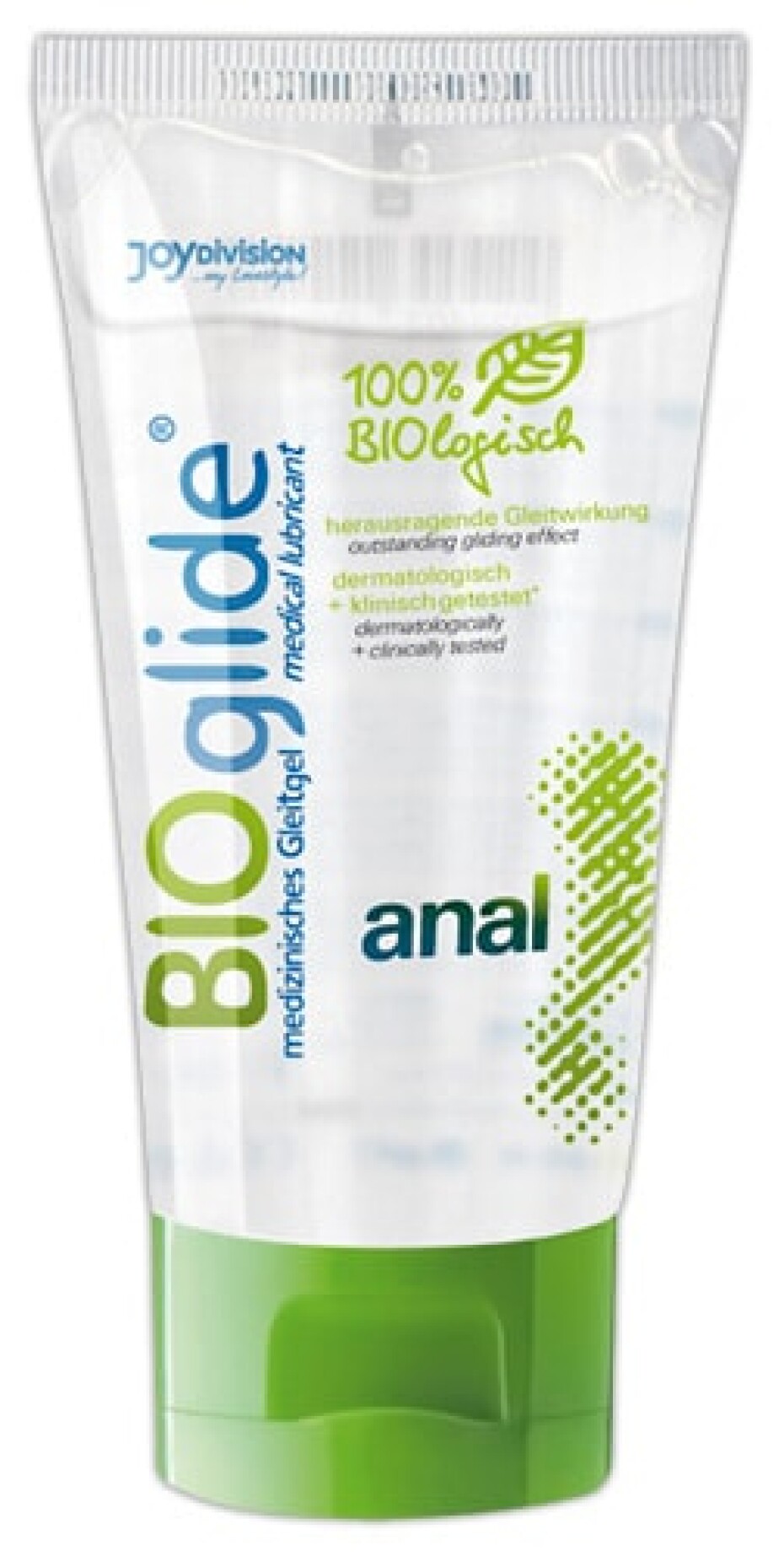 BIOglide Anal 80ml - main (0)