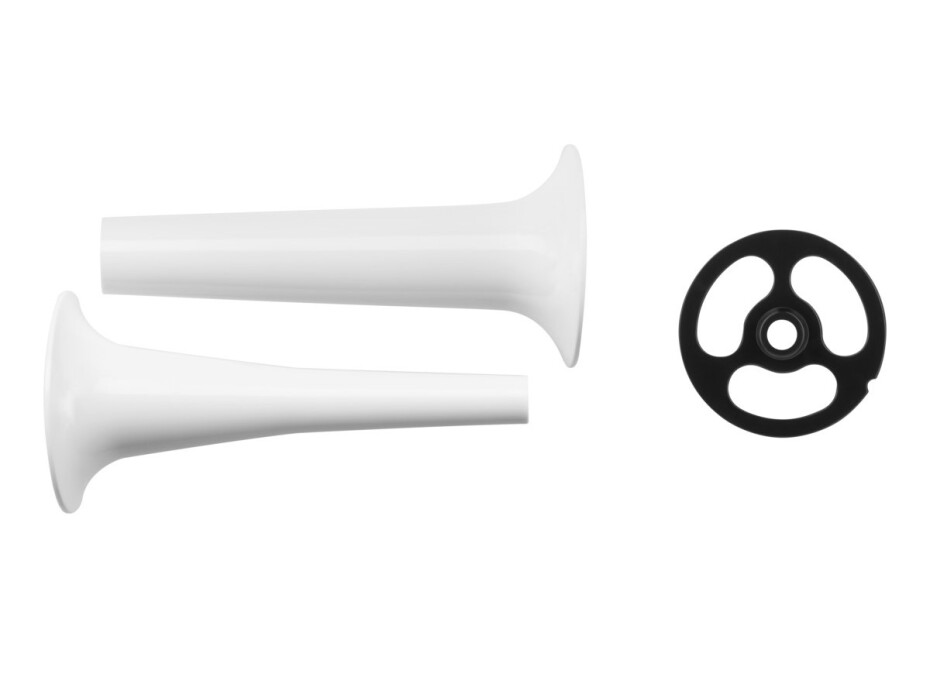 Nástavec na plnění klobás 5KSMSSA, KitchenAid - main (0)