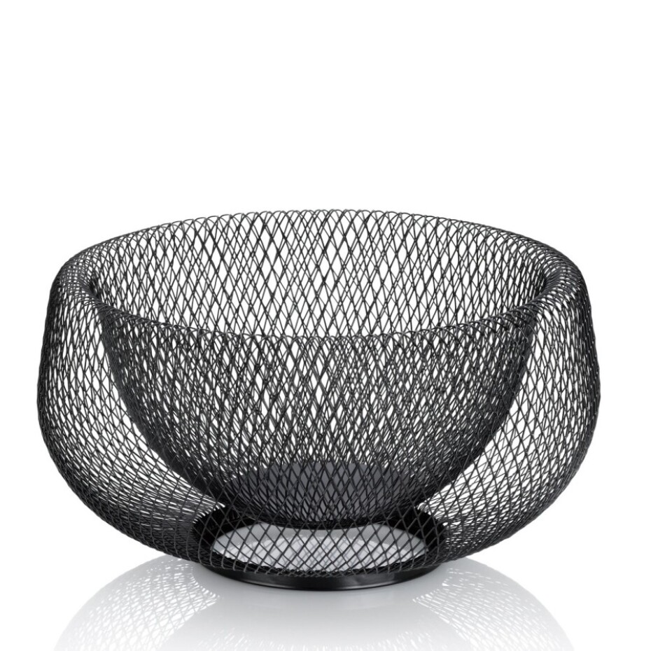 KELA Koš na ovoce MARLO 22,5 cm KL-12510 - main (0)