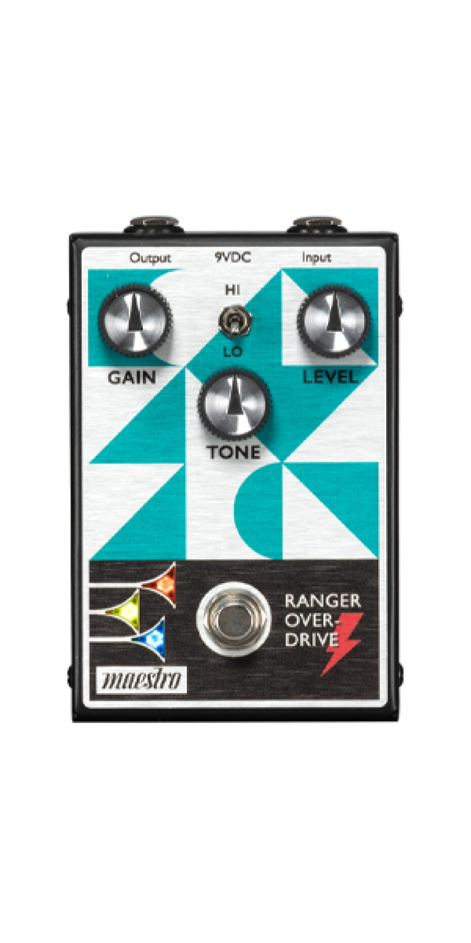 Maestro Ranger Overdrive - main (0)
