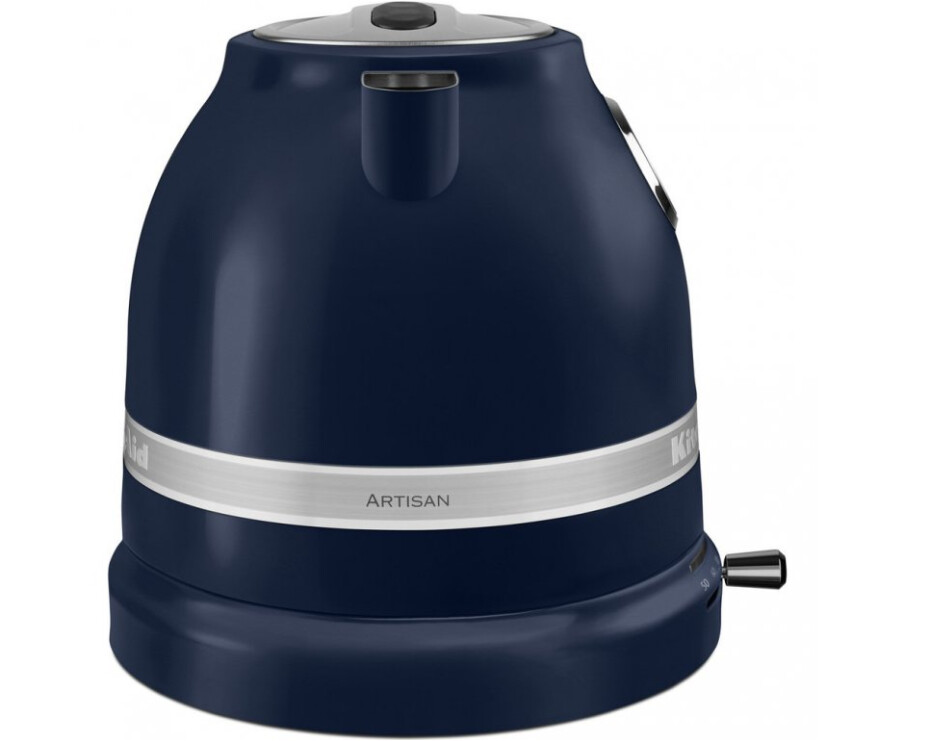 Rychlovarná konvice KA5KEK1522EIB 1,5 l, inkoustově modrá, KitchenAid - main (1)