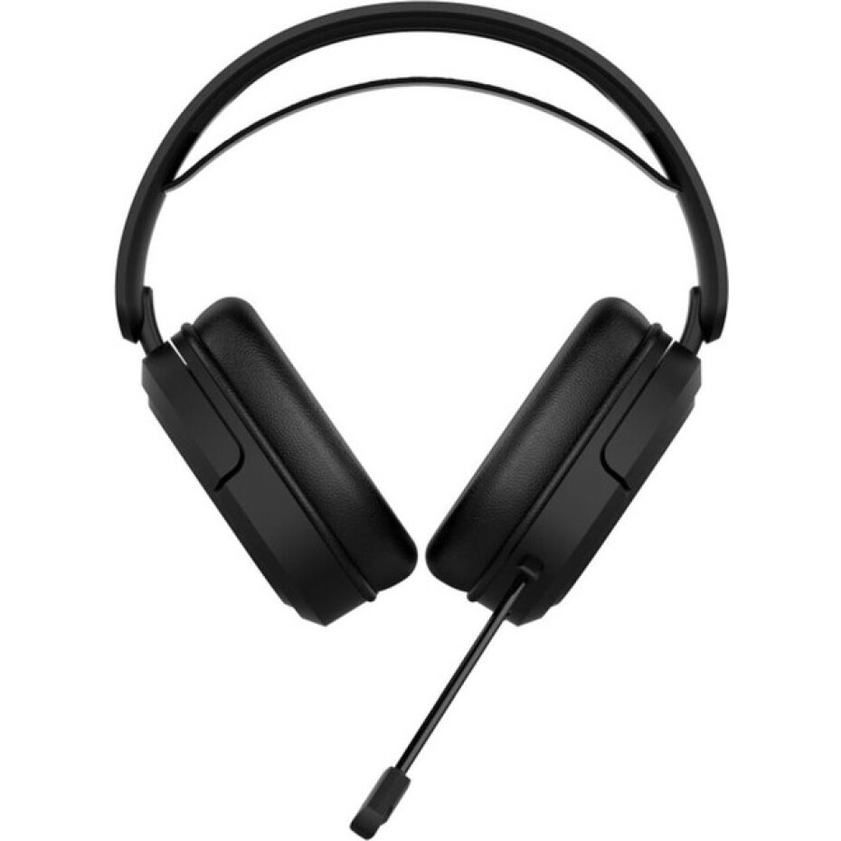 ASUS TUF Gaming H1 bezdrátová herní sluchátka černá - main (3)