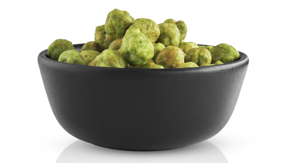 EVA SOLO Kuchyňská miska 0,1l Nordic kitchen černá - main (0)
