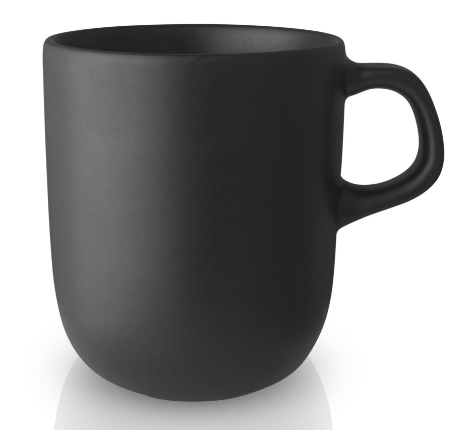 EVA SOLO Šálek 300ml Nordic černý - main (0)