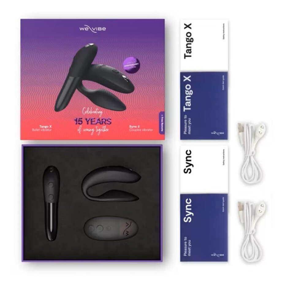 We Vibe 15 Year Anniversary Collection Sync 2 + Tango X Black - main (5)