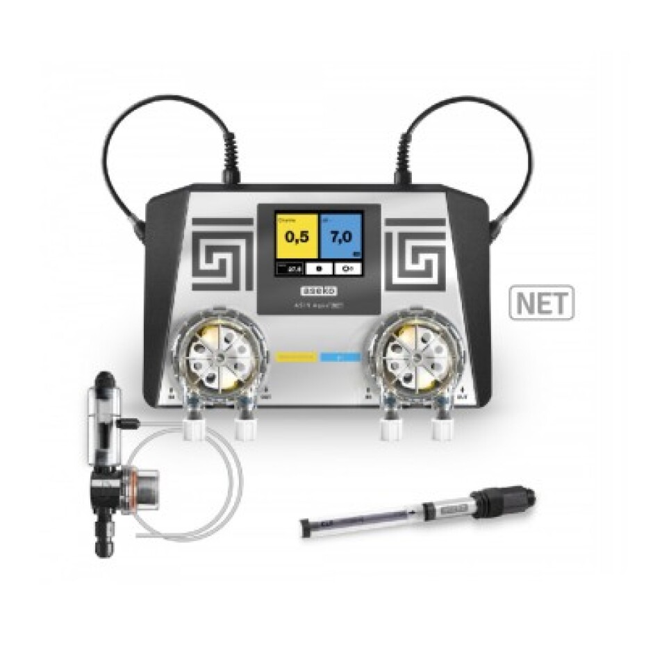 Aseko ASIN Aqua NET CLF - main (0)