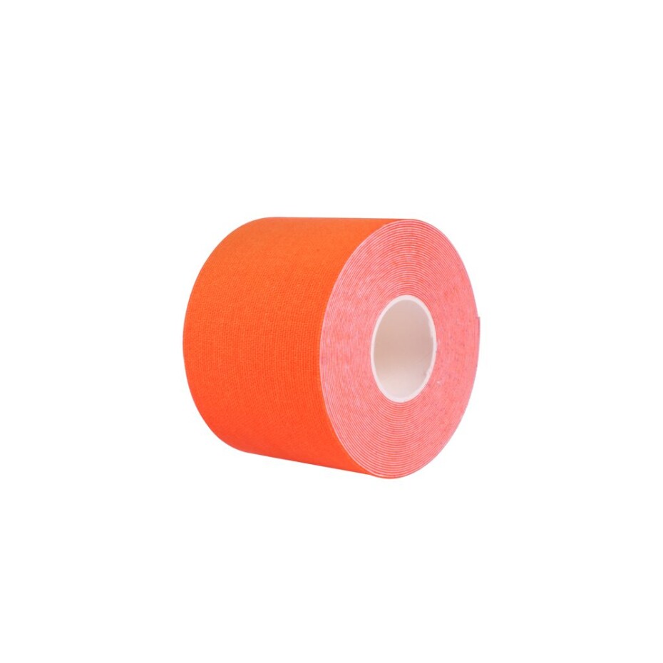 Kinesio tejp Sportago Regline 5 cm - světle zelená - main (15)