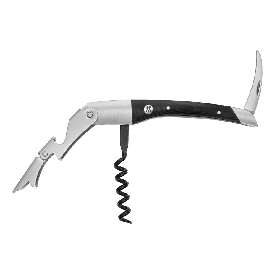Číšnická vývrtka CLASSIC, ZWILLING - main (1)