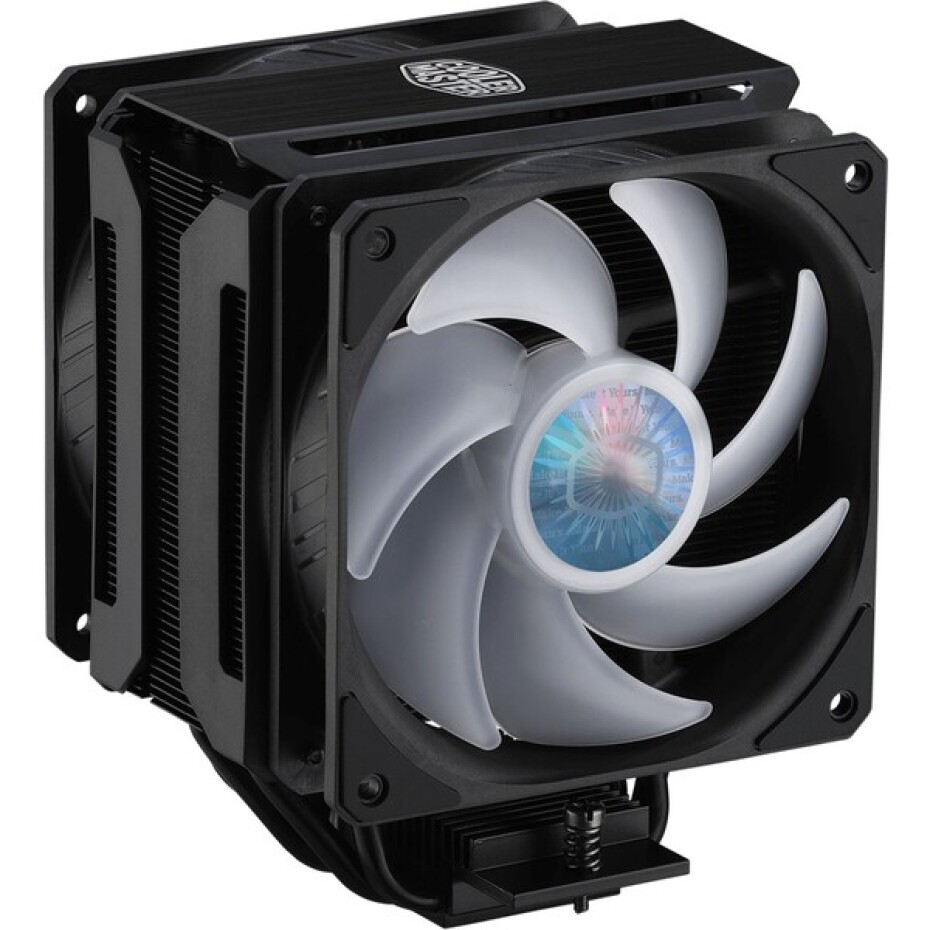 Cooler Master MasterAir MA612 Stealth ARGB - main (4)