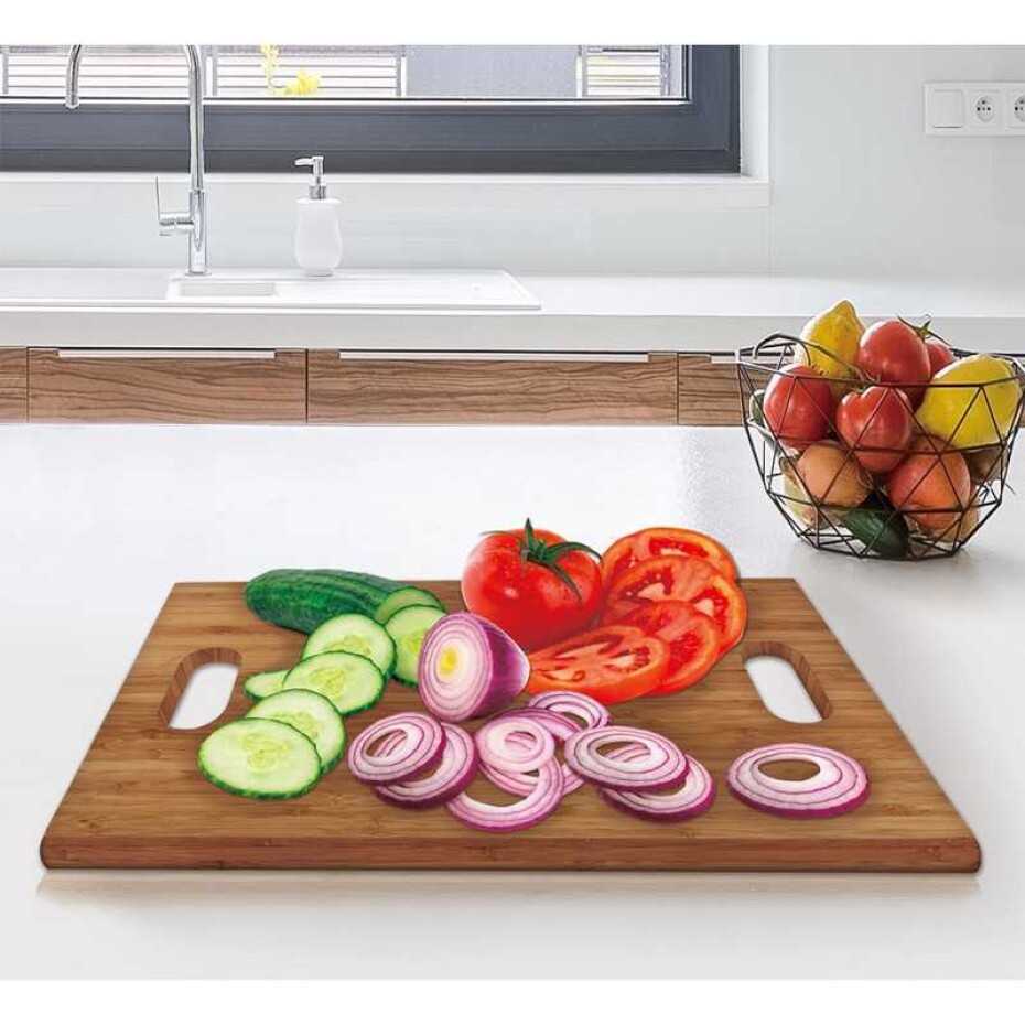 BERLINGERHAUS Prkénko krájecí bambus 45 x 25 cm BH-2406 - main (2)