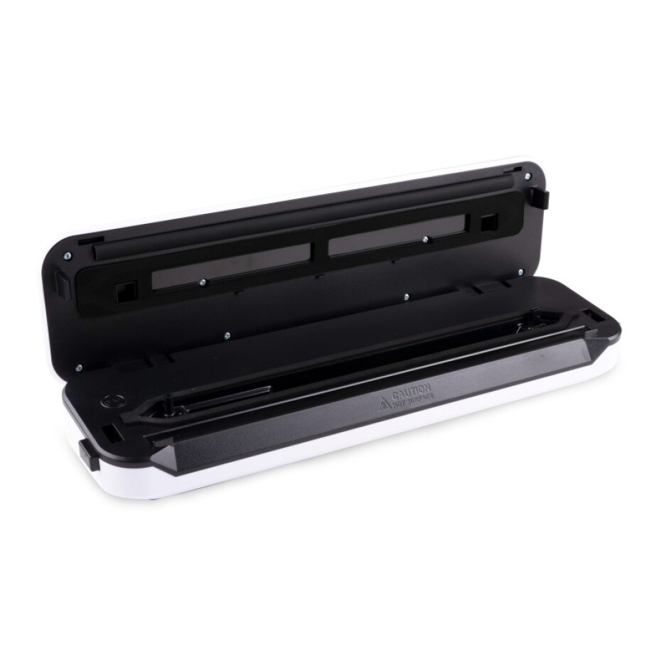 ALPINA Vakuovačka potravin + fólie 200 cm 110W ED-218581 - main (1)