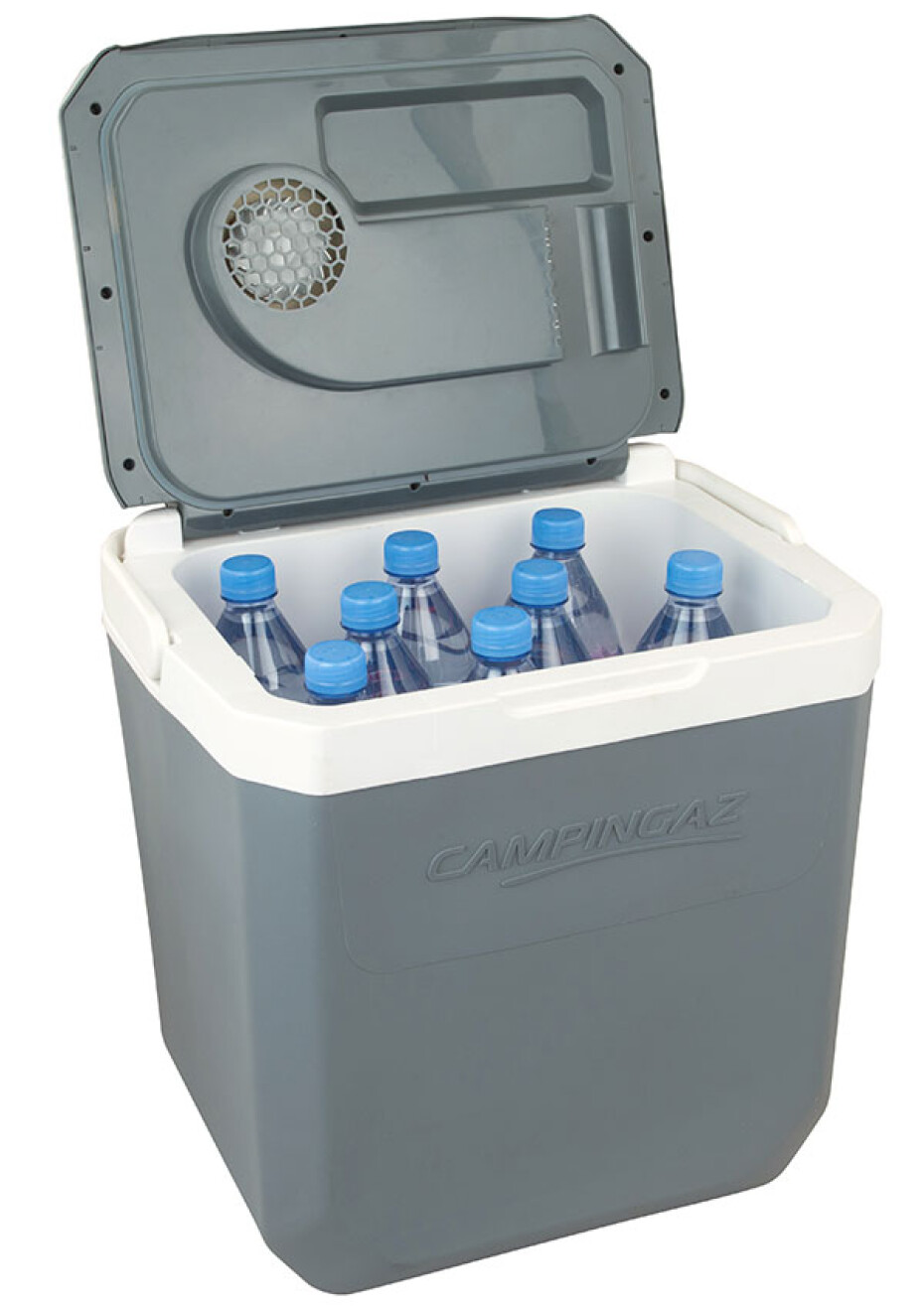 CAMPINGAZ Chladící box Powerbox Plus 28L na 12V 2000024956 - main (1)