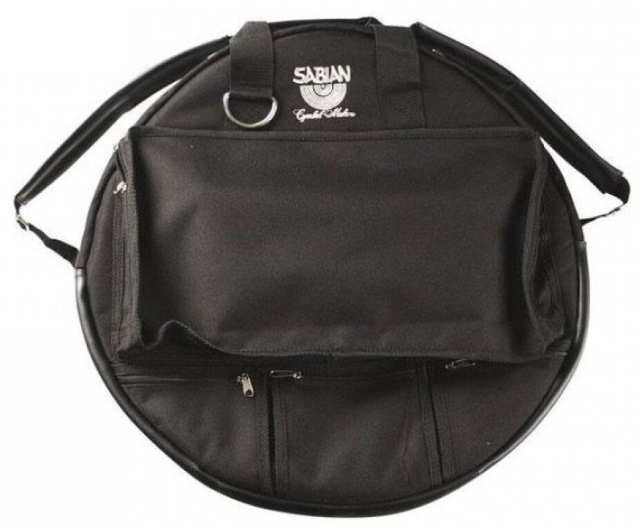 Sabian 61016 BacPac Cymbal Bag 22” - main (0)