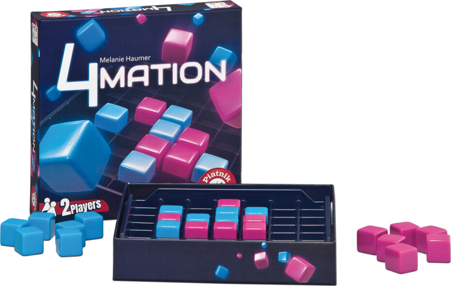 4mation (CZ,SK,HU,DE,FR,ES,PL) - main (0)