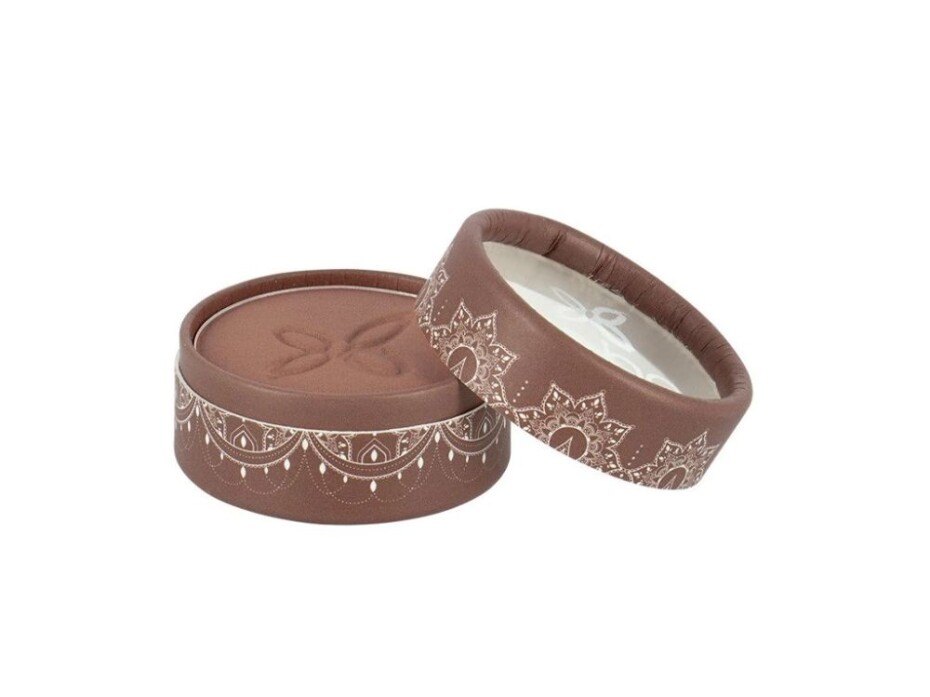 BOHO Oční stíny 248 Chocolate 2,5 g - main (0)