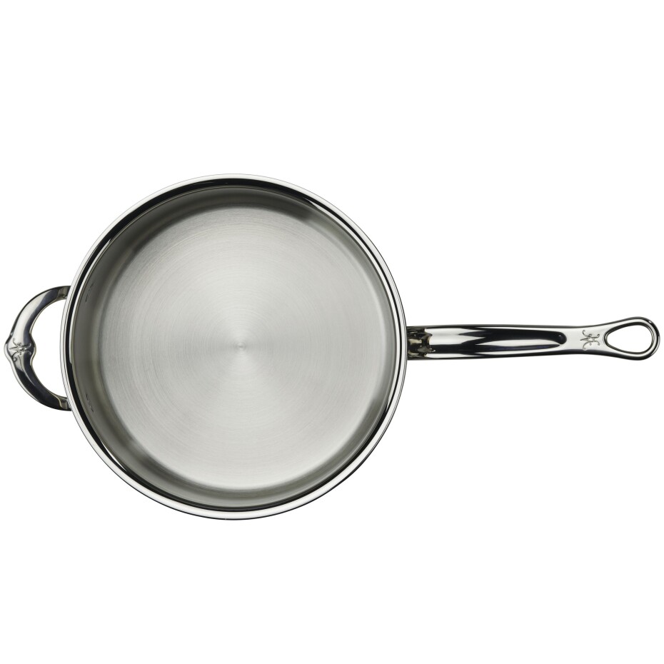 Rendlík COPPERBOND 22 cm, 3,8 l, měď, Hestan - main (10)