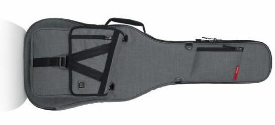 Gator GT-Electric Grey - main (0)