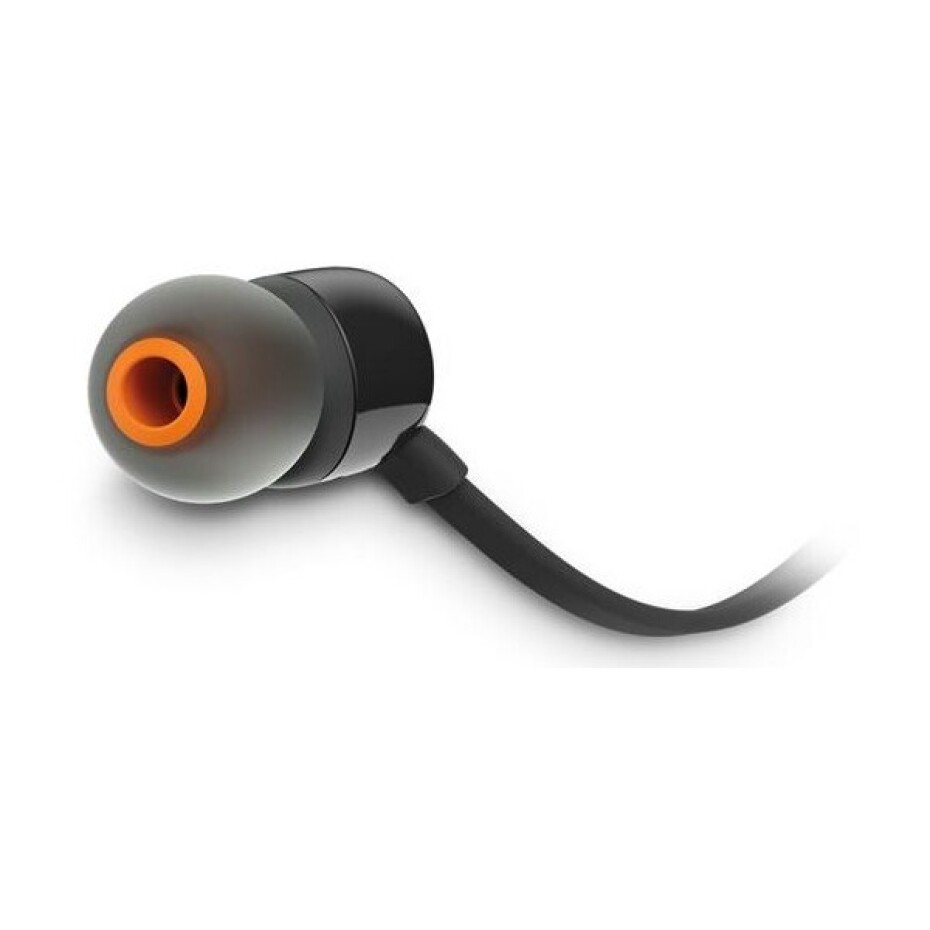 JBL T110 černá - main (2)
