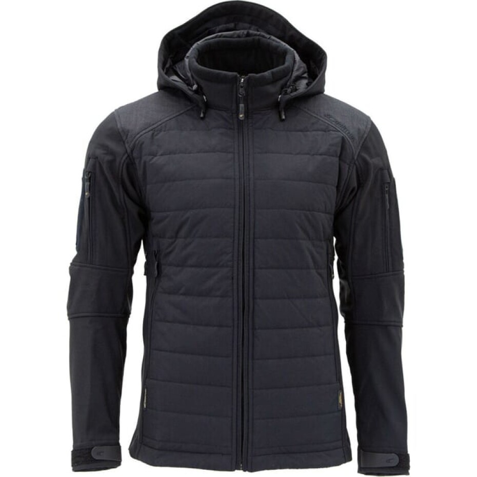 Carinthia Bunda G-Loft ISG PRO Jacket černá L - main (0)