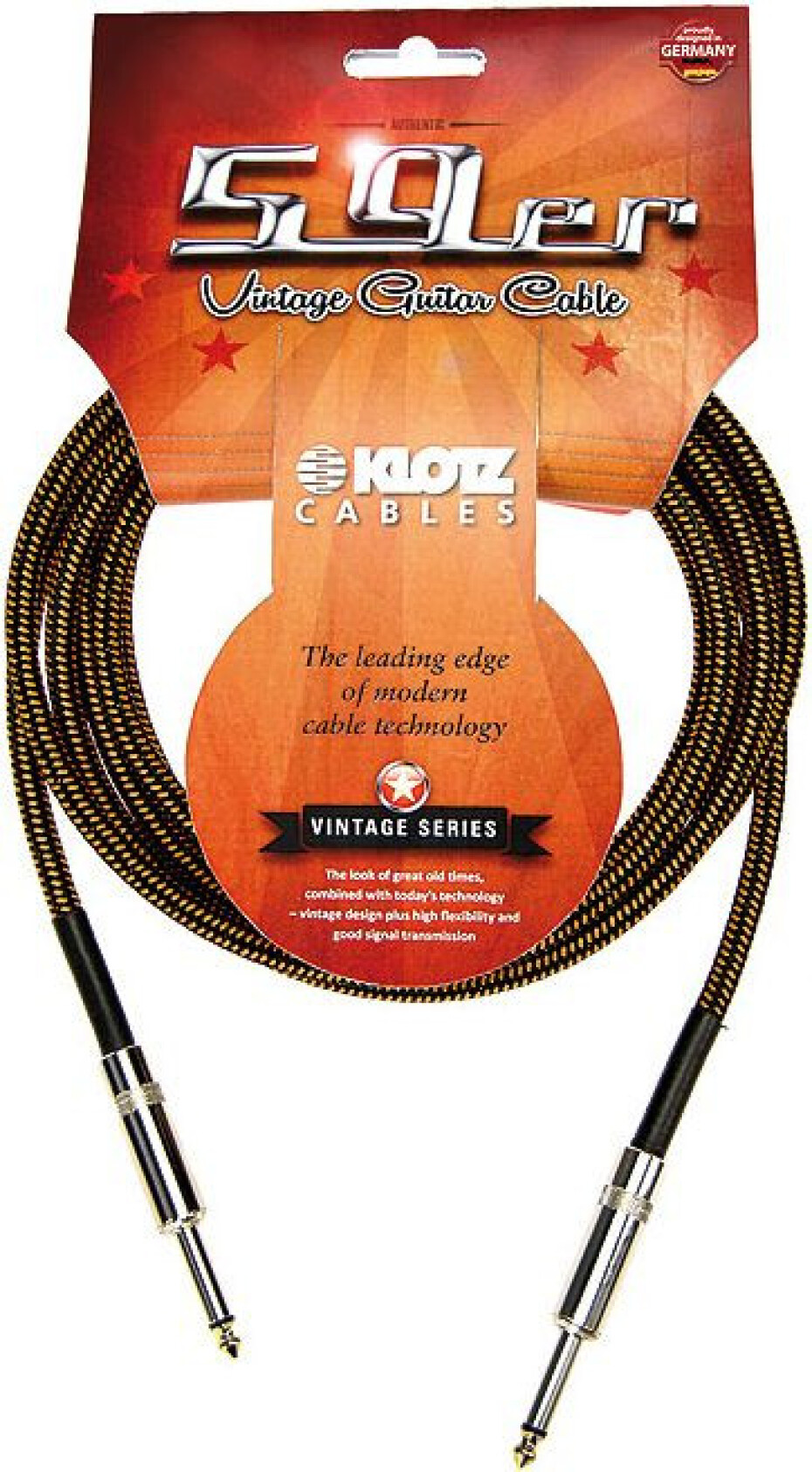 Klotz VIN0300 59er Vintage - main (0)