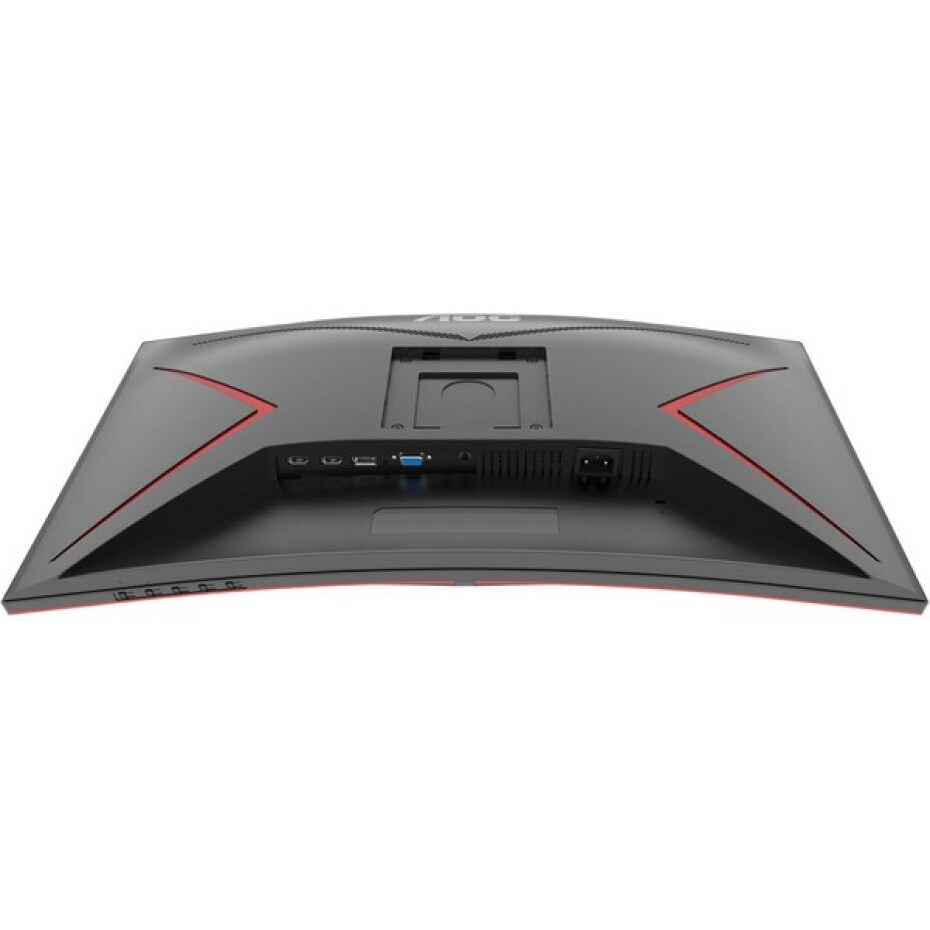AOC C27G2E monitor 27" - main (3)