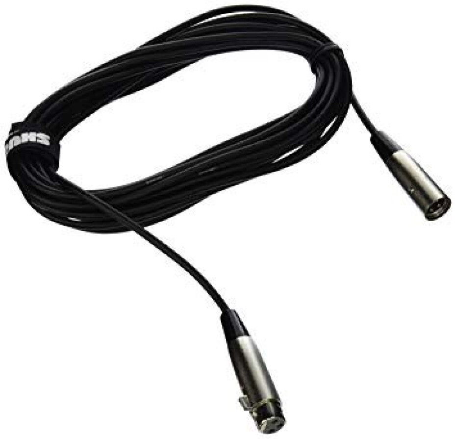 Shure C25J - main (0)
