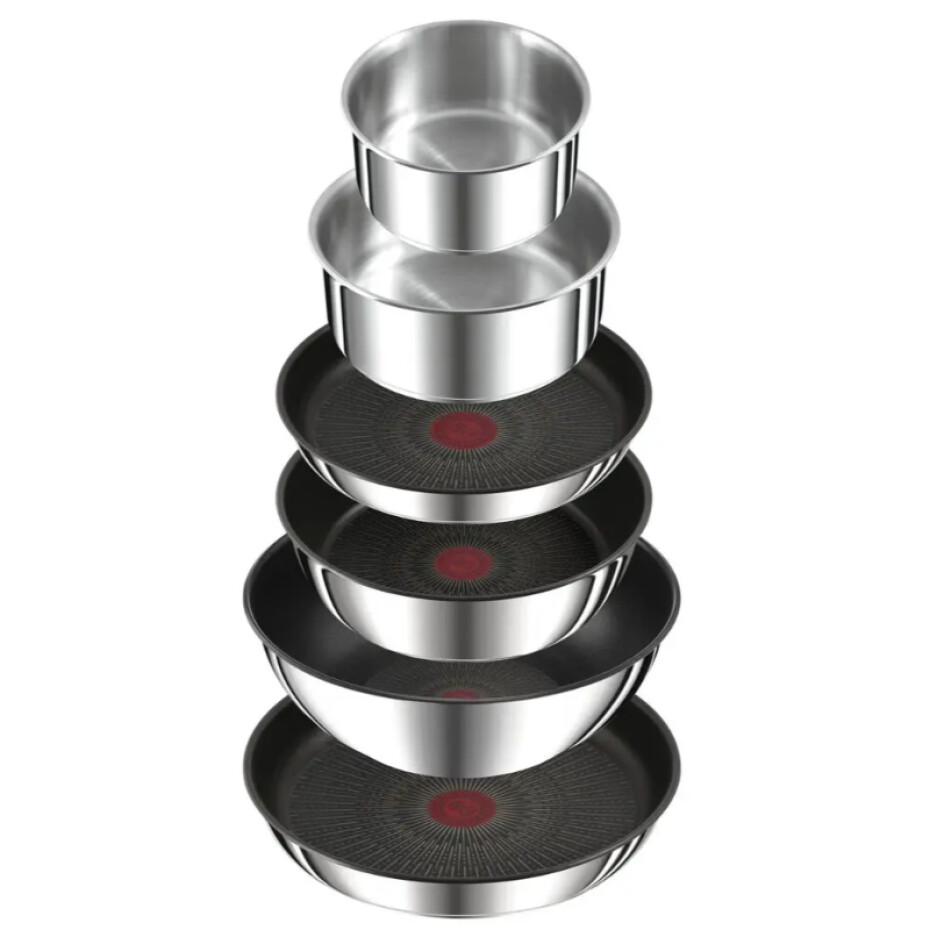 Sada hrnců  INGENIO PREFERENCE ON L9749432 , sada 13 ks, Tefal - main (8)