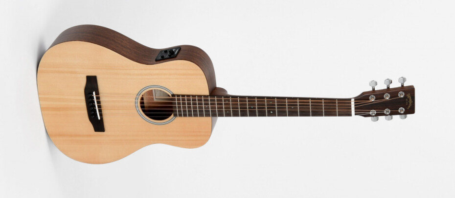 Sigma Guitars TM-12E Natural - main (0)