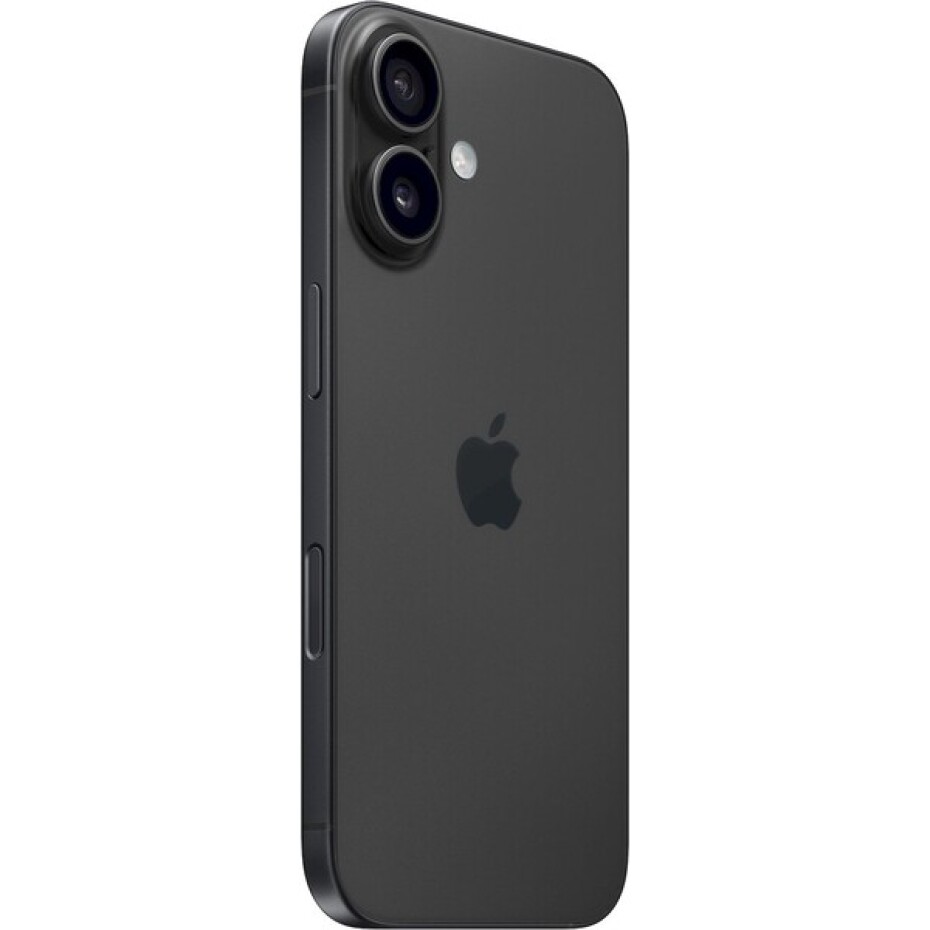Apple iPhone 16 256GB černý - main (2)