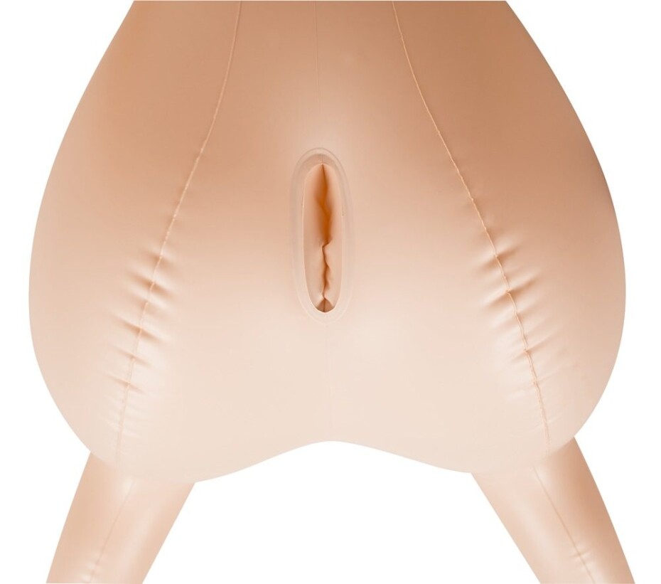 Nafukovací panna Bridget big boob - main (1)